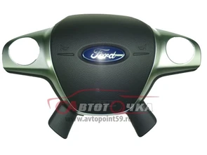 {{photo.Alt || photo.Description || 'Заглушка руля Ford Focus 3 мультируль'}}