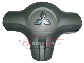 {{photo.Alt || photo.Description || 'Заглушка руля Mitsubishi Lancer 9 2003-2010'}}