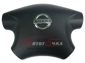 {{photo.Alt || photo.Description || 'Заглушка руля Nissan Almera'}}