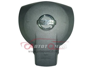 {{photo.Alt || photo.Description || 'Заглушка руля Nissan Qashqai c 2007-2013 мультируль'}}
