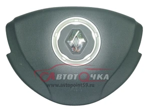 {{photo.Alt || photo.Description || 'Заглушка руля Renault  Logan 2009-2014'}}