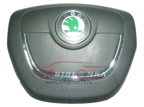 {{photo.Alt || photo.Description || 'Заглушка руля Skoda Yeti 2009-2013'}}