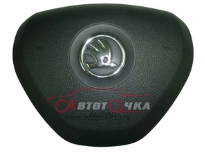 {{photo.Alt || photo.Description || 'Заглушка руля Skoda Fabia c 2014'}}