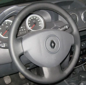 {{photo.Alt || photo.Description || 'Оплетка на руль из натуральной кожи Renault Duster AUTHENTIQUE и EXPRESSION 2011-2015 г.в. (черная)'}}