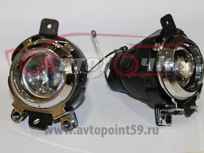 {{photo.Alt || photo.Description || 'Противотуманные фары LD 2170 для Лада Приора'}}