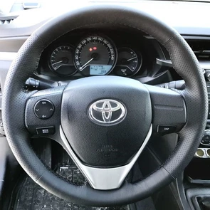{{photo.Alt || photo.Description || 'Оплетка на руль из натуральной кожи Toyota Corolla XI (2012-2020)'}}