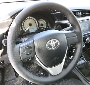 {{photo.Alt || photo.Description || 'Оплетка на руль из натуральной кожи Toyota RAV 4 IV (2013-2020)'}}