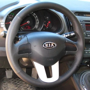 {{photo.Alt || photo.Description || 'Оплетка на руль Kia Sportage 3 (2010-2016) из натуральной кожи'}}