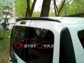 {{photo.Alt || photo.Description || 'Спойлер Лада Ларгус | LADA Largus c 2014 г.в.'}}