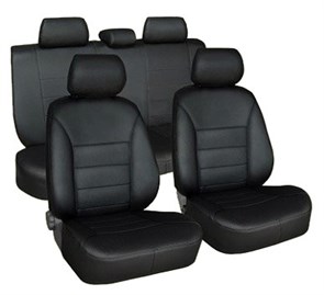 ЧЕХЛЫ ОРЕГОН ДЛЯ KIA SPORTAGE 3