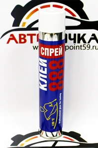 {{photo.Alt || photo.Description || 'Аэрозольный клей 888 Ultra 1000 мл'}}