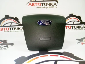 {{photo.Alt || photo.Description || 'Заглушка руля Ford Mondeo (2007-2013)'}}