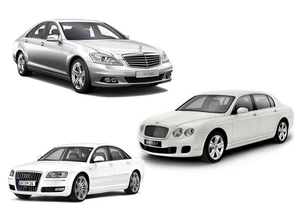 Керамическая полировка автомобилей бизнес класса 2700