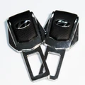 Заглушка ремня безопасности с логотипом Hyundai 2946