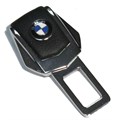 Заглушка ремня безопасности с логотипом BMW - фото 10559