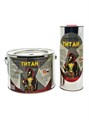 Краска Титан Профи 6 кг - колеруемая - фото 10746