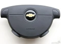 Заглушка руля Chevrolet Aveo 2006-2012 3123