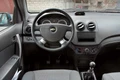 Заглушка руля Chevrolet Aveo 2006-2012 3123
