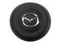 Заглушка руля Mazda 6 фото