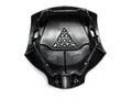 Заглушка руля Mitsubishi Pajero Sport (2008-2016) 3133