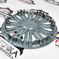 Фото крепежа колпака для Volkswagen Polo R14 SKS-Teorin