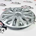 Колпаки для Volkswagen Polo R14 SKS-Teorin 14217 - фото