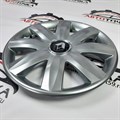 Колпаки на колеса для Renault Logan R14 SKS-Teorin 14221 - фото Колпаки на колеса для Renault Logan R14 SKS-Teorin 14221 - фото