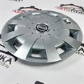 Колпаки для Nissan Almera R15 SKS-Teorin 15309 - фото