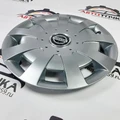 Колпаки для Nissan Almera R15 SKS-Teorin 15309 - фото