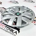 Колпаки на колеса для Skoda Fabia R14 SKS-Teorin 14216 - фото Колпаки на колеса для Skoda Fabia R14 SKS-Teorin 14216 - фото