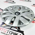 Колпаки на диски для Renault Sandero R14 SKS-Teorin 14216 - фото