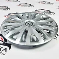 Колпаки на Volkswagen Polo R14 SKS-Teorin 14217 - фото