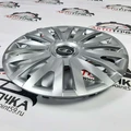 Колпаки для Lada Largus R15 SKS-Teorin 15313 - фото