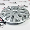 Колпаки на диски Volkswagen Golf 5 R15 SKS-Teorin 15313 - фото