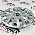 Колпаки на Toyota Corolla E210 R15 SKS-Teorin 15313 - фото