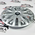 Колпаки на диски Renault Megane R15 SKS-Teorin 15313 - фото