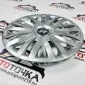 Колпаки на Hyundai Solaris 2 R15 SKS-Teorin 15313 - фото