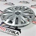 Колпаки на Kia Rio 3 R15 SKS-Teorin 15313 - фото Колпаки на Kia Rio 3 R15 SKS-Teorin 15313 - фото