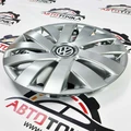 Колпаки для Volkswagen Jetta 5 R15 SKS-Teorin 15315 - фото