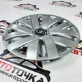 Колпаки на Lada Vesta R15 SKS-Teorin 15315 - фото
