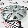 Колпаки на диски Volkswagen Golf 7 R15 SKS-Teorin 15315 - фото