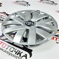 Колпаки на диски Toyota Corolla E170 R15 SKS-Teorin 15315 - фото