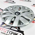 Колпаки на Renault Megane R15 SKS-Teorin 15315 - фото
