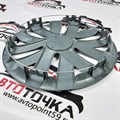 Фото крепежа колпака для Hyundai Solaris 2 R15 SKS-Teorin 15315 Фото крепежа колпака для Hyundai Solaris 2 R15 SKS-Teorin 15315