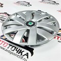 Колпаки на Skoda Fabia R15 SKS-Teorin 15315 - фото Колпаки на Skoda Fabia R15 SKS-Teorin 15315 - фото