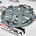 Фото крепежа колпака для Skoda Fabia R15 SKS-Teorin 15315 Фото крепежа колпака для Skoda Fabia R15 SKS-Teorin 15315