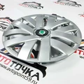 Колпаки на R15 SKS-Teorin 15315 для Skoda Rapid- фото