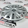 Колпаки на колеса Kia Rio X-Line R15 SKS-Teorin 15313 - фото
