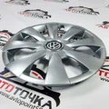 Колпаки на Volkswagen Jetta 6 R15 SKS-Teorin 15316 - фото