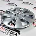 Колпаки на Volkswagen Golf 5 R15 SKS-Teorin 15316 - фото